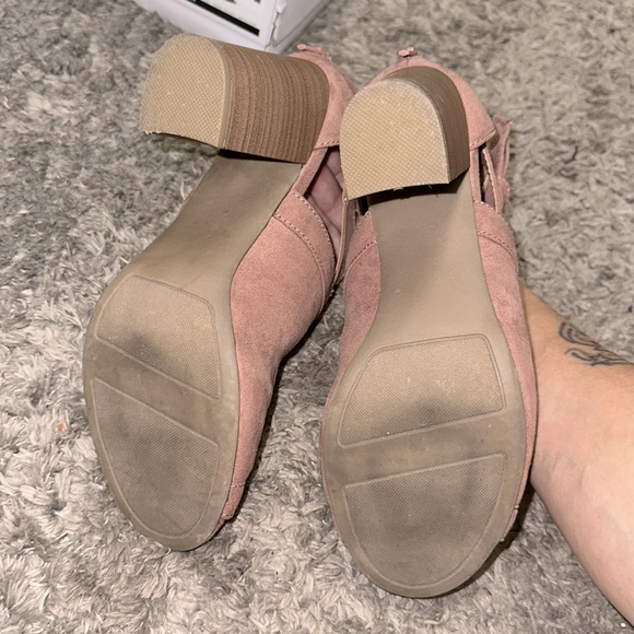 Lauren Conrad “Java” Sandals - Picture 4 of 5